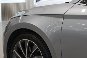 Skoda Superb bild 14