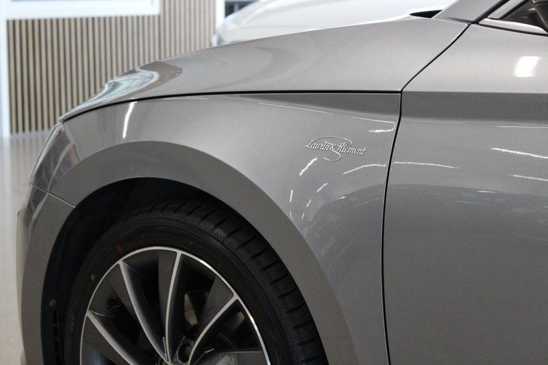 Skoda Superb bild 14