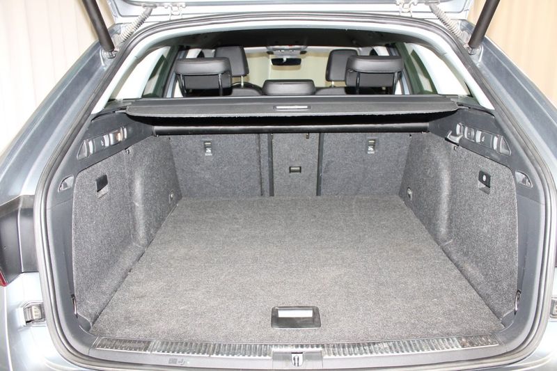 Skoda Superb bild 15