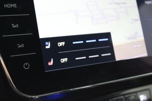 Skoda Superb bild 30