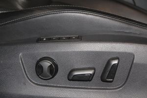 Skoda Superb bild 24