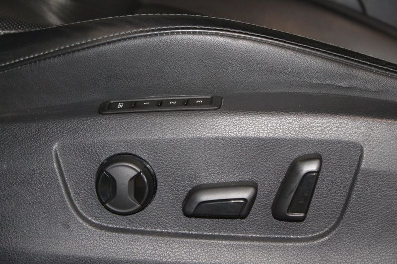 Skoda Superb bild 24