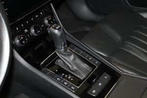 Skoda Superb bild 26