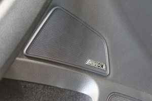 Skoda Superb bild 25