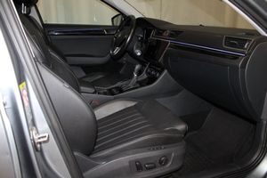 Skoda Superb bild 19