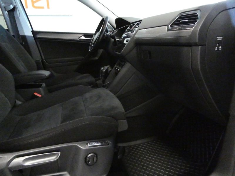 Volkswagen Tiguan Allspace bild 14