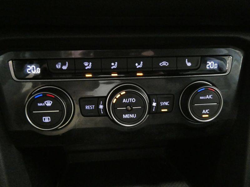 Volkswagen Tiguan Allspace bild 18