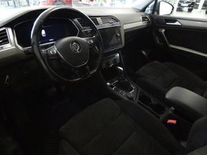 Volkswagen Tiguan Allspace bild 12