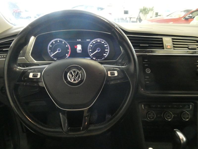 Volkswagen Tiguan Allspace bild 15