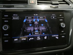 Volkswagen Tiguan Allspace bild 20