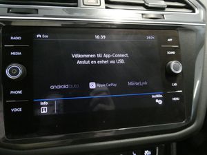Volkswagen Tiguan Allspace bild 19