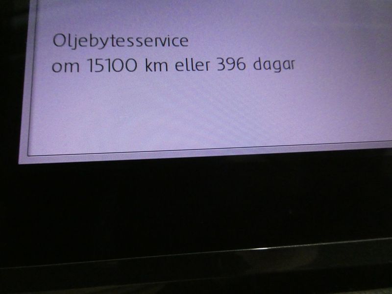 Volkswagen Tiguan Allspace bild 21