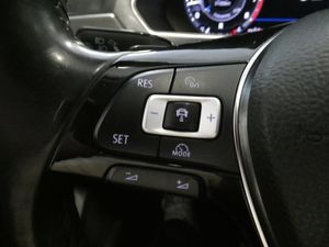 Volkswagen Tiguan Allspace bild 24