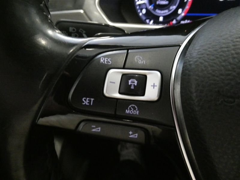 Volkswagen Tiguan Allspace bild 24
