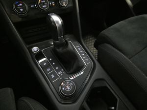 Volkswagen Tiguan Allspace bild 17