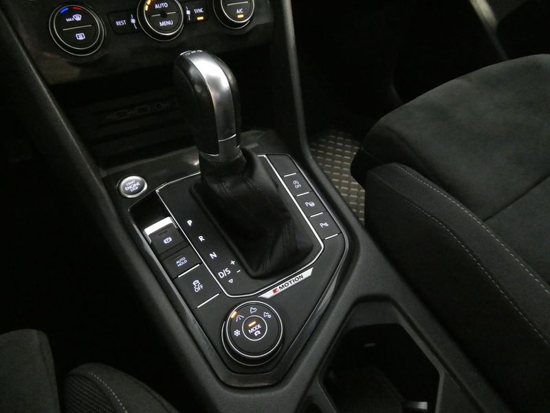 Volkswagen Tiguan Allspace bild 17