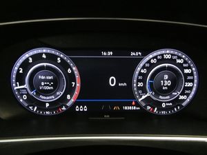 Volkswagen Tiguan Allspace bild 16