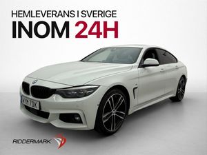 BMW 420 bild 1