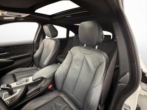 BMW 420 bild 12
