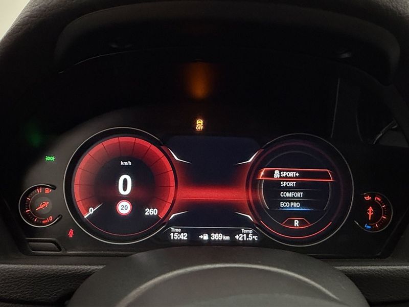 BMW 420 bild 20