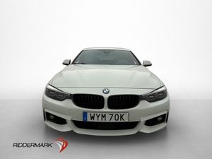 BMW 420 bild 2