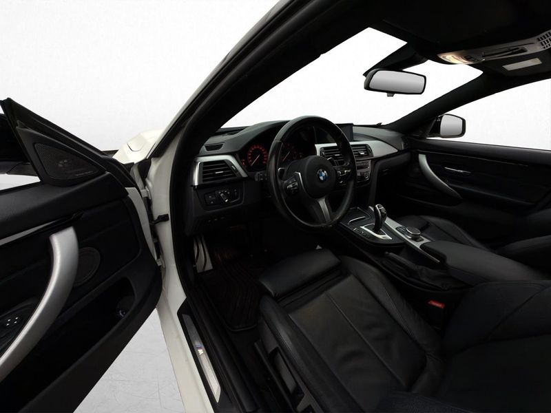 BMW 420 bild 11