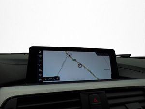 BMW 420 bild 21