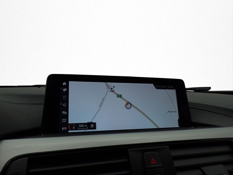 BMW 420 bild 21