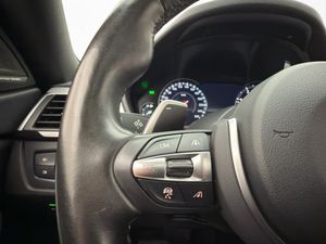 BMW 420 bild 15
