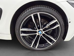 BMW 420 bild 35