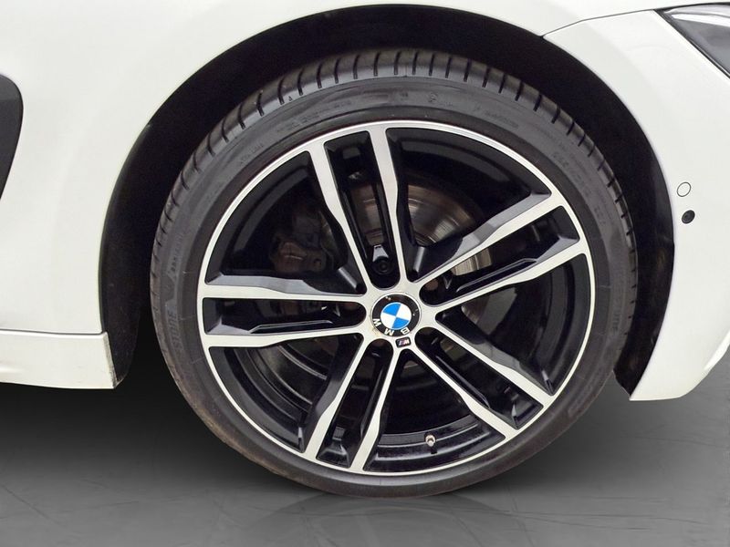 BMW 420 bild 35