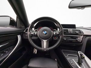 BMW 420 bild 14
