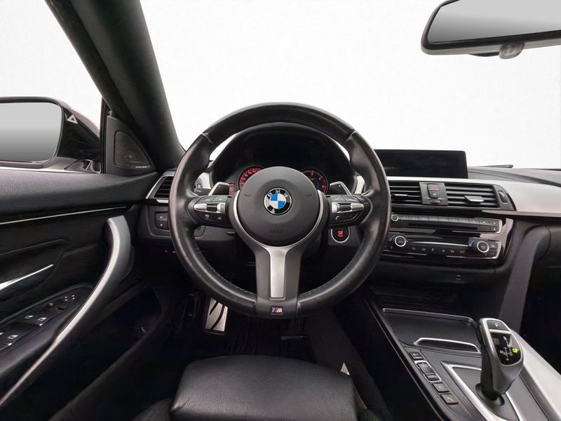 BMW 420 bild 14