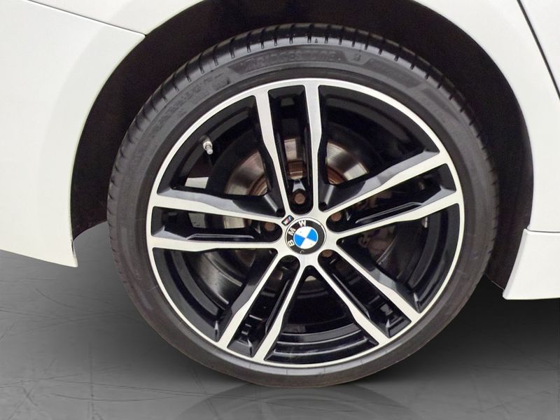 BMW 420 bild 34