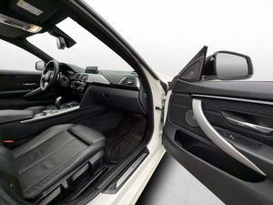 BMW 420 bild 26