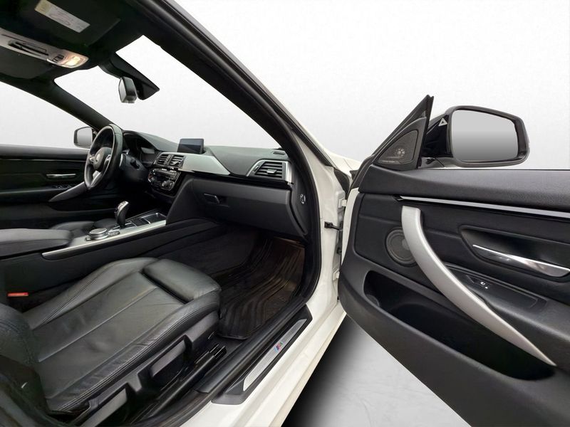 BMW 420 bild 26