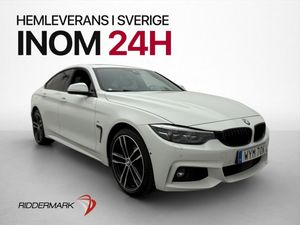 BMW 420 bild 3