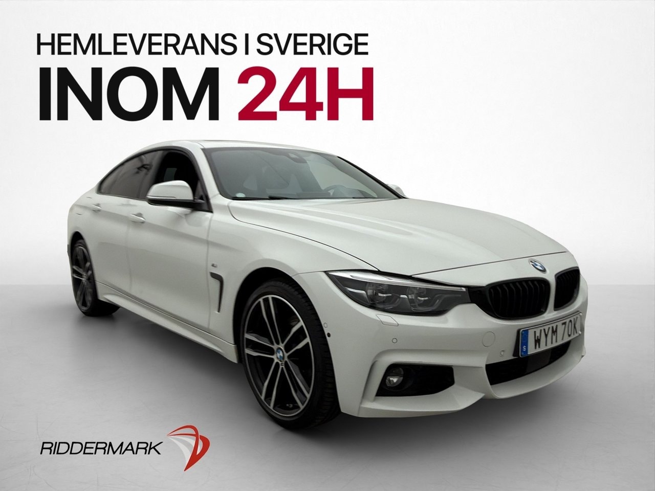 BMW 420