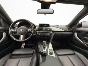 BMW 420 bild 18