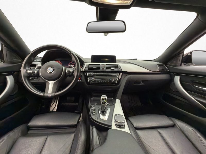 BMW 420 bild 18
