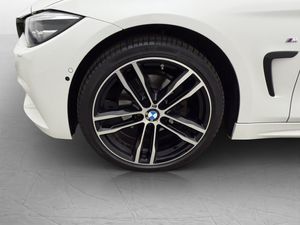 BMW 420 bild 32