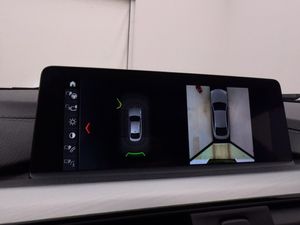 BMW 420 bild 19