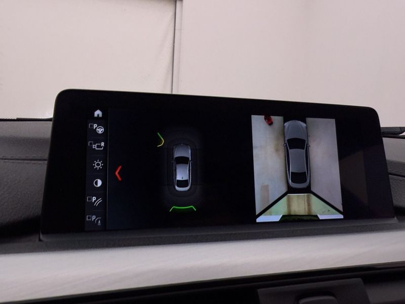 BMW 420 bild 19
