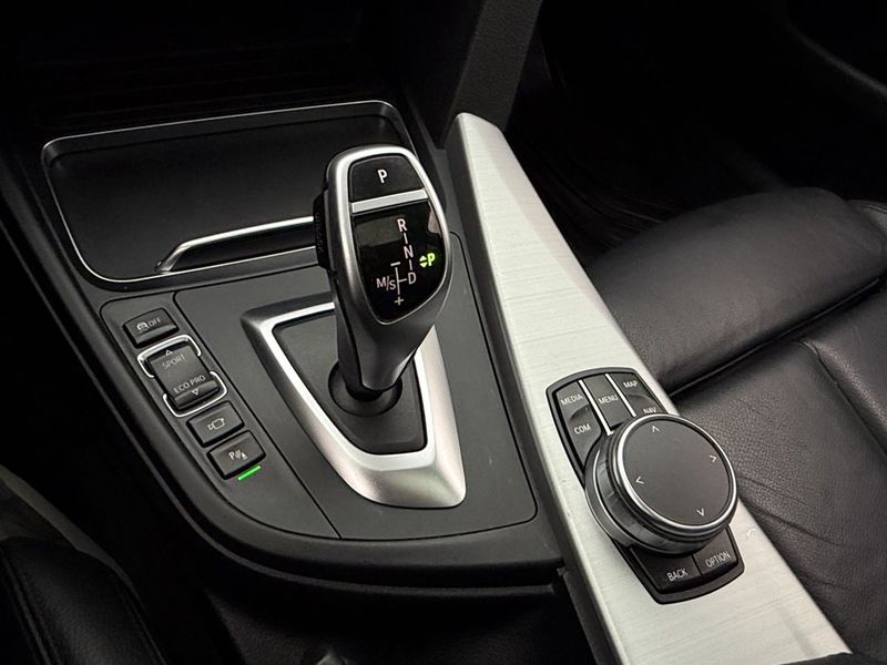 BMW 420 bild 25