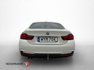 BMW 420 bild 6
