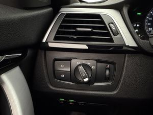 BMW 420 bild 31