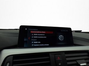 BMW 420 bild 22