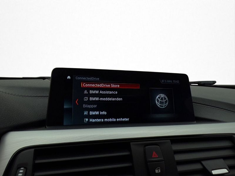 BMW 420 bild 22