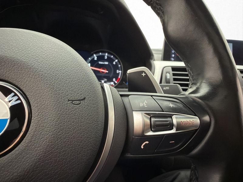 BMW 420 bild 17