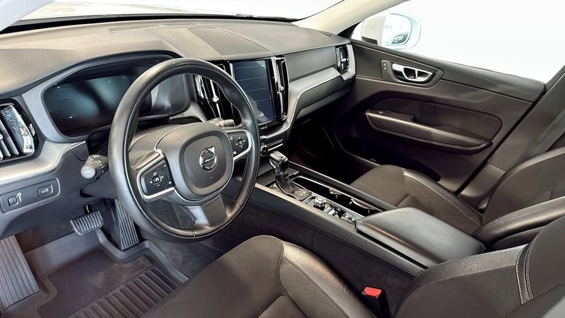 Volvo XC60 bild 7
